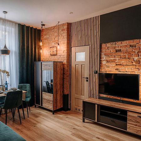 Apartament Mazury Ketrzyn „Kopernik” Екстер'єр фото