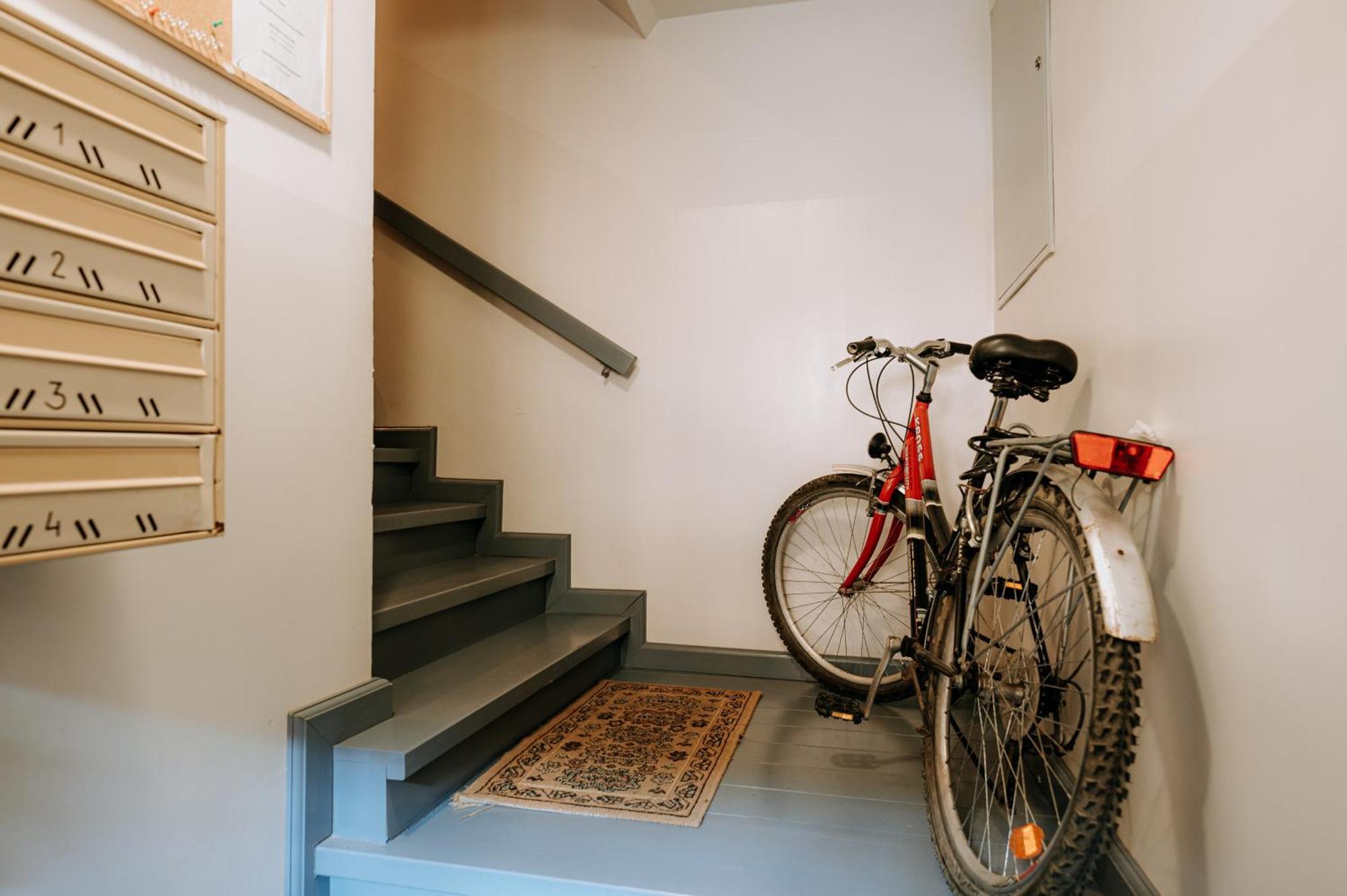 Apartament Mazury Ketrzyn „Kopernik” Екстер'єр фото