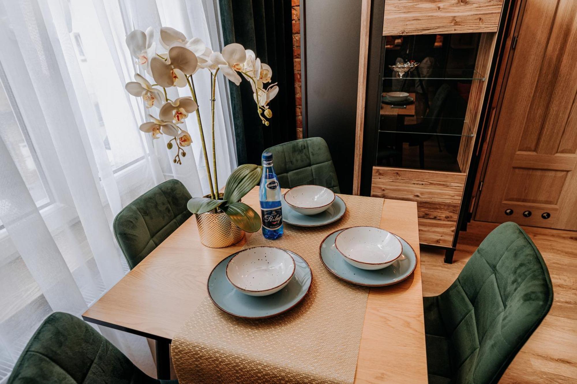 Apartament Mazury Ketrzyn „Kopernik” Екстер'єр фото