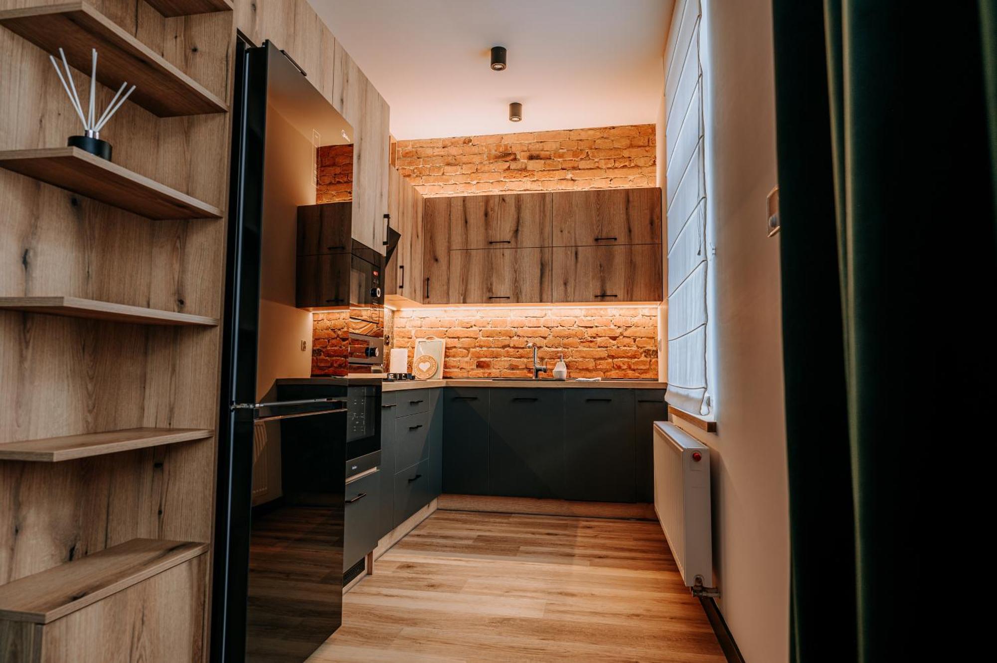 Apartament Mazury Ketrzyn „Kopernik” Екстер'єр фото